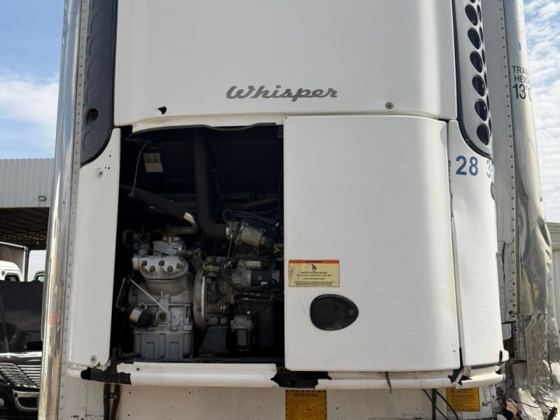 Unidad de refrigeracion